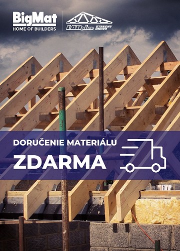 Doprava zdarma