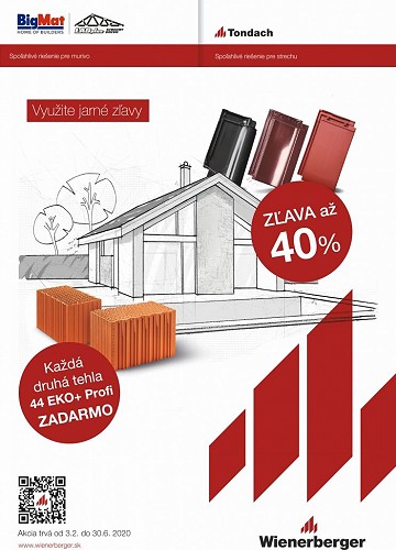 Škridla, ktorá nikdy nevybledne